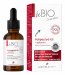beBIO - AGELESS BEAUTY - Peptide-121 Natural Anti-Wrinkle Face Serum - Naturalne przeciwzmarszczkowe serum do twarzy - 30 ml