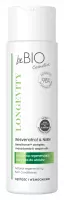 beBIO - LONGEVITY - Natural Regenerating Hair Conditioner - Naturalna regenerująca odżywka do włosów - Gęstość i Wzmocnienie - 250 ml