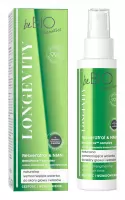 beBIO - LONGEVITY - Natural Scalp and Hair Strengthening Rub-In Conditioner - Naturalna wzmacniająca wcierka do skóry głowy i włosów - 100 ml
