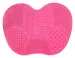 Lash Brow - Express Brush Cleaning Mat - Silikonowa mata do mycia pędzli - XL