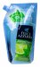 FELCE AZZURRA - Liquid Soap - Antybakteryjne mydło w płynie - Mięta i Limonka - Zapas/Uzupełnienie - 500 ml 