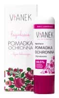 VIANEK - Łagodząca pomadka ochronna z olejem kokosowym