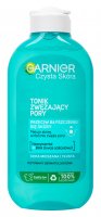 GARNIER - Pure Skin - Mattifying & Pore Tightening Toner