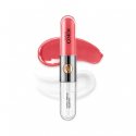 KIKO Milano - UNLIMITED DOUBLE TOUCH Liquid Lip Color - 6 ml - 110 Spicy Rose  - 110 Spicy Rose 