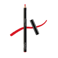 KIKO Milano - SMART FUSION Lip Pencil - Konturówka do ust - 0,9 g - 514 Poppy Red - 514 Poppy Red