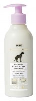 YOPE - Creamy moisturizing hand soap - Creamy Musk - 300 ml