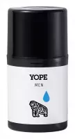 YOPE - WOOD - Moc Nawilżenia - Krem do twarzy dla mężczyzn - 50 ml