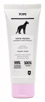 YOPE - Ochronno-kondycjonujący krem-maska do dłoni - Creamy Musk - 50 ml