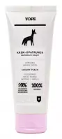 YOPE - Naprawczo-kojący krem-opatrunek do dłoni - Creamy Peach - 50 ml