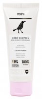 YOPE - Smoothing and renewing hand cream-compress - Creamy Amber - 50 ml