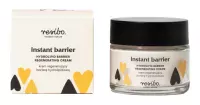 Resibo - Instant Barrier - Hydrolipid Barrier Regenerating Cream - 50 ml
