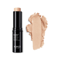 KIKO Milano - RADIANT TOUCH Creamy Stick Highlighter - 10 g - 100 Gold - 100 Gold 