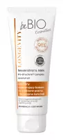 beBIO - LONGEVITY - Natural Regenerating Balm - Naturalny, regenerujący balsam na osłabione pasma i rozdwojone końcówki - 75 ml