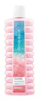 AVON - SENSES - Pink Sands Bubble Bath - Coconut Water and Dragon Fruit - 500 ml
