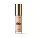 AFFECT - BEST Matte - Covering Foundation - Matowy podkład kryjący do twarzy - 30 ml  - 4N - 4N