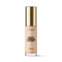 AFFECT - BEST Matte - Covering Foundation - Matowy podkład kryjący do twarzy - 30 ml  - 3N - 3N