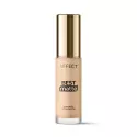 AFFECT - BEST Matte - Covering Foundation - Matowy podkład kryjący do twarzy - 30 ml  - 2N - 2N