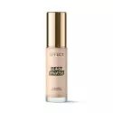 AFFECT - BEST Matte - Covering Foundation - Matowy podkład kryjący do twarzy - 30 ml  - 1N - 1N