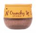 Lovely - Crunchy Lip Scrub - Honey - 7 g
