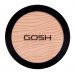 GOSH - DEXTREME - High Coverage Powder - 9 g