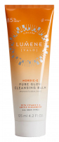LUMENE - VALO - NORDIC-C CLEANSING BALM - Rozświetlający balsam oczyszczający do twarzy - 125 ml