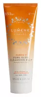 LUMENE - VALO - NORDIC-C CLEANSING BALM - Brightening face cleansing lotion - 125 ml