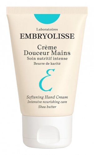 EMBRYOLISSE - Nourishing Hand Cream - Odżywczy krem do rąk - 50 ml