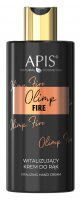 APIS - Olimp Fire - Vitalizing Hand Cream - Witalizujący krem do rąk - 300 ml