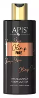 APIS - Olimp Fire - Vitalizing Hand Cream - 300 ml