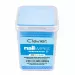 Clavier - Perforated Nail Wipes - 200 pieces - Blue 