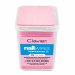 Clavier - Perforated Nail Wipes - 200 pieces - Pink