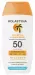 KOLASTYNA - OCHRONA I NAWILŻENIE - Wysoko wodoodporna emulsja do opalania - SPF50 - 150 ml 