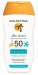KOLASTYNA - For children - Highly waterproof sunscreen emulsion - SPF50 - 150 ml 