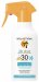 KOLASTYNA - For children - Highly waterproof spray tanning emulsion - SPF30 - 200 ml 