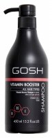 GOSH - VITAMIN BOOSTER - SHAMPOO - 450 ml