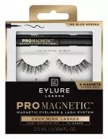 EYLURE - PRO MAGNETIC - Magnetic Eyeliner & Lash System - Wispy