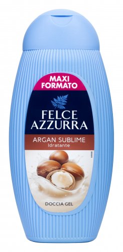 FELCE AZZURRA - Body Wash - Argan Sublime - 400 ml   