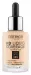 Catrice - HD LIQUID COVERAGE FOUNDATION - Wodoodporny podkład kryjący do twarzy - 30 ml