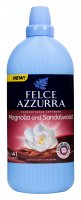 FELCE AZZURRA - Concentrated Softener - Magnolia and Sandalwood - 1025 ml 