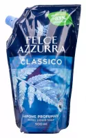 FELCE AZZURRA - Liquid Soap - Classico - Refill - 500 ml