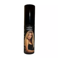 JULIEE BEAUTY - Hair Volume Powder - Puder do włosów zwiększający ich objętość - 60 ml 