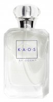 GOSH - KAOS - Eau de Toilette for Women - 50 ml