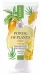 Lirene - POWER OF PLANTS - MANGO - Peeling Cleansing Face Gel - Peelingujący żel myjący - 150 ml
