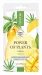 Lirene - POWER OF PLANTS - MANGO - Energizing Face Sheet Mask - Energetyzująca maska w płachcie - Mango - 1 sztuka