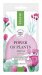 Lirene - POWER OF PLANTS - OPUNTIA - Soothing Face Sheet Mask - Prickly pear - 1 piece