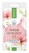 Lirene - POWER OF PLANTS - ROSE - Rejuvenating Face Sheet Mask - 1 piece