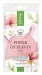 Lirene - POWER OF PLANTS - ROSE - Rejuvenating Face Sheet Mask - Odmładzająca maska w płachcie - Róża - 1 sztuka