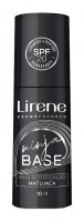 Lirene - Ninja Base - Mattifying makeup base - SPF20 - 30 ml