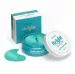 Clavier - Bright Look Hyaluronic Acid Gel Eye Patches - Hydrożelowe, nawilżające płatki pod oczy z kwasem hialuronowym - 60 sztuk