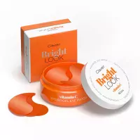 Clavier - Bright Look Vitamin C Gel Eye Patches - 60 pieces
